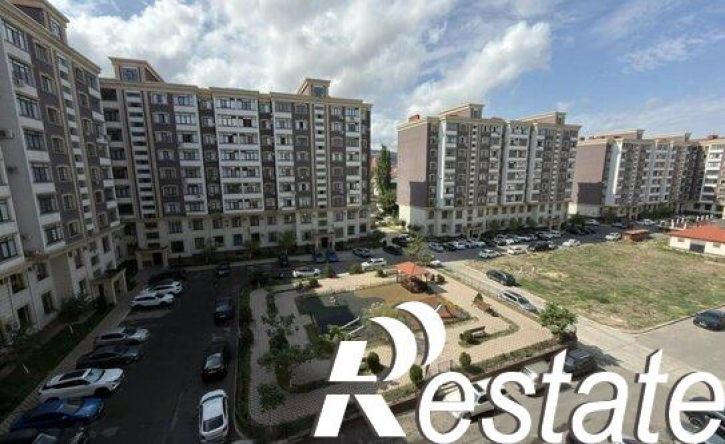 2-комн квартира улица Гейдара Алиева, 11В,  д. 11В