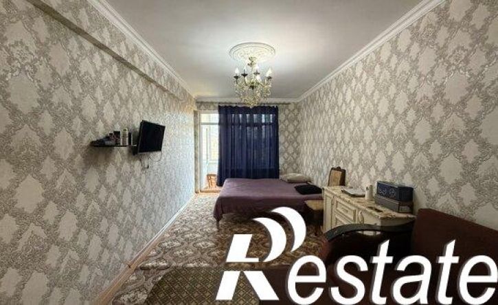 2-комн квартира улица Сальмана, 50Е,  д. 50Е