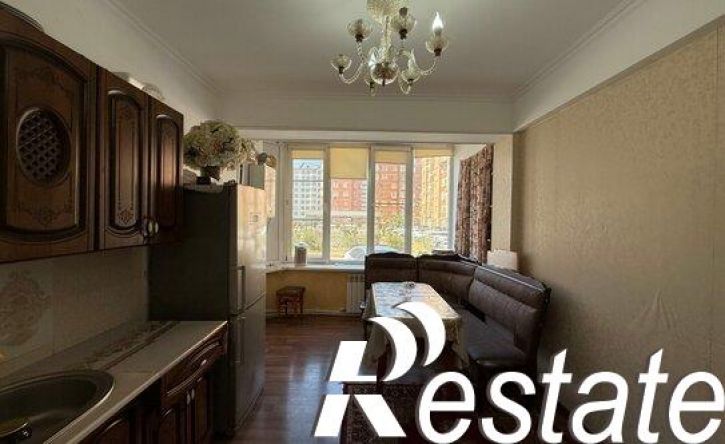 2-комн квартира улица Сальмана, 50Е,  д. 50Е