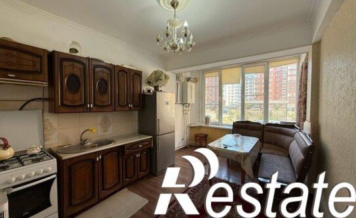 2-комн квартира улица Сальмана, 50Е,  д. 50Е