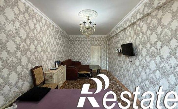 2-комн квартира улица Сальмана, 50Е,  д. 50Е
