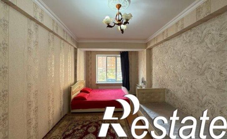 2-комн квартира улица Сальмана, 50Е,  д. 50Е