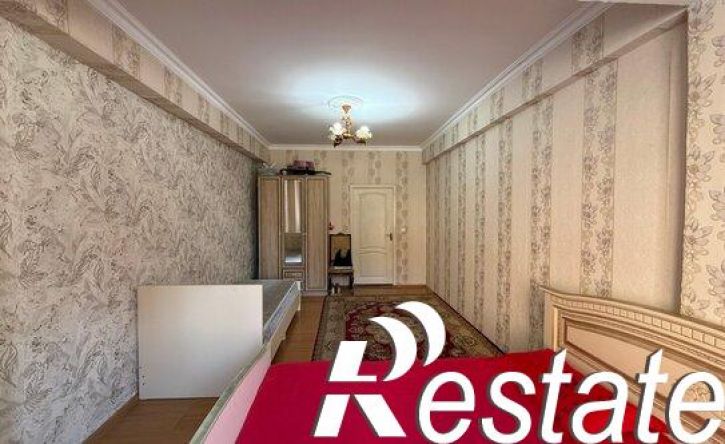2-комн квартира улица Сальмана, 50Е,  д. 50Е