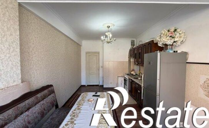 2-комн квартира улица Сальмана, 50Е,  д. 50Е
