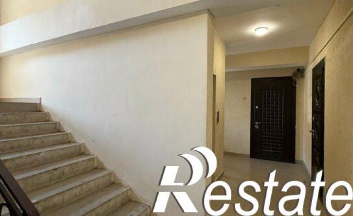 2-комн квартира улица Сальмана, 50Е,  д. 50Е