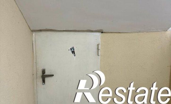 2-комн квартира улица Сальмана, 50Е,  д. 50Е