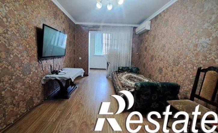 2-комн квартира улица Гагарина, 21,  д. 21