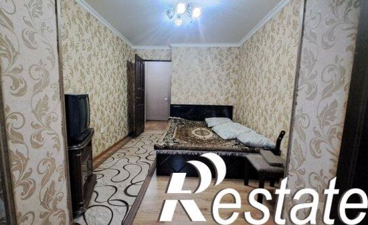 2-комн квартира улица Гагарина, 21,  д. 21