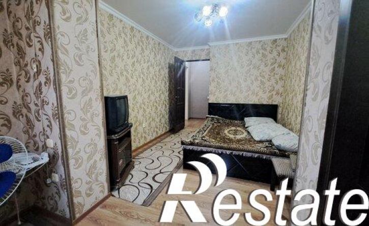 2-комн квартира улица Гагарина, 21,  д. 21