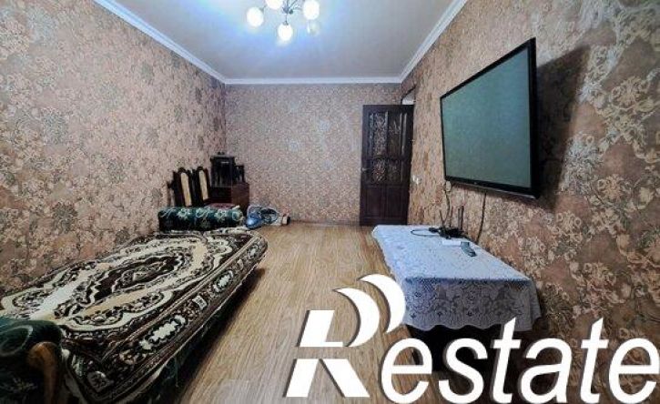 2-комн квартира улица Гагарина, 21,  д. 21