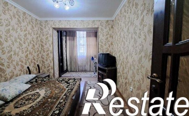 2-комн квартира улица Гагарина, 21,  д. 21