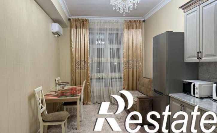 1-комн квартира улица Атаева, 37,  д. 37