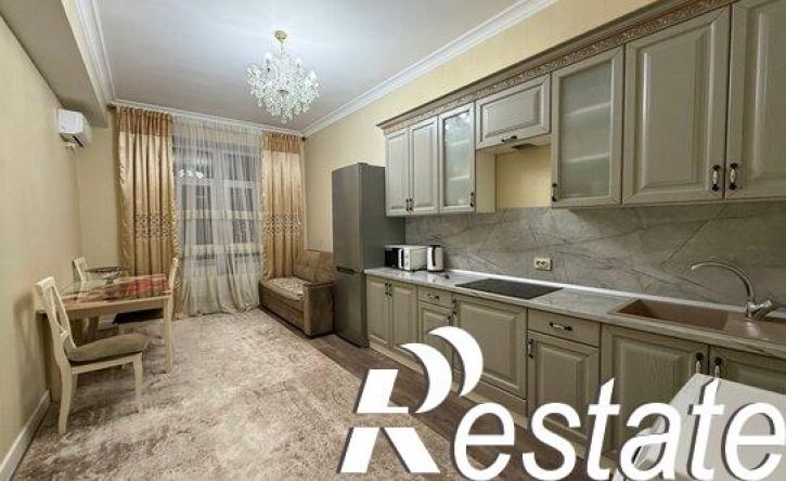 1-комн квартира улица Атаева, 37,  д. 37