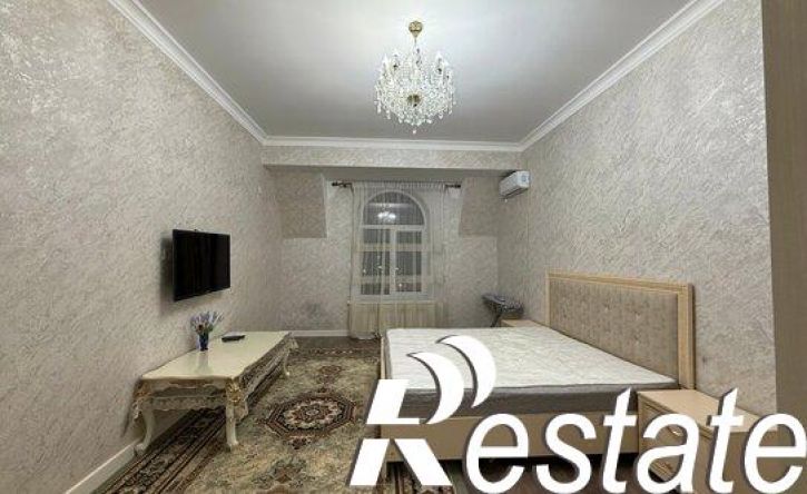 1-комн квартира улица Атаева, 37,  д. 37