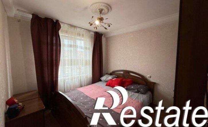 2-комн квартира Приморская улица, 42А,  д. 42А