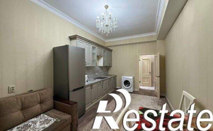 1-комн квартира улица Атаева, 37,  д. 37
