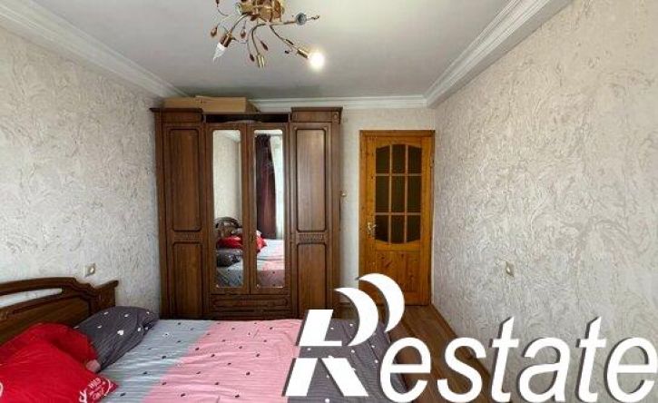 2-комн квартира Приморская улица, 42А,  д. 42А