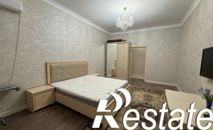 1-комн квартира улица Атаева, 37,  д. 37