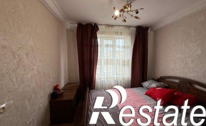 2-комн квартира Приморская улица, 42А,  д. 42А
