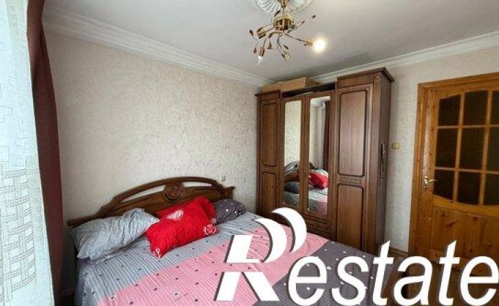 2-комн квартира Приморская улица, 42А,  д. 42А