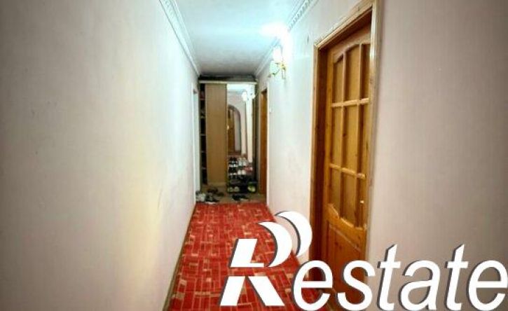 2-комн квартира Приморская улица, 42А,  д. 42А