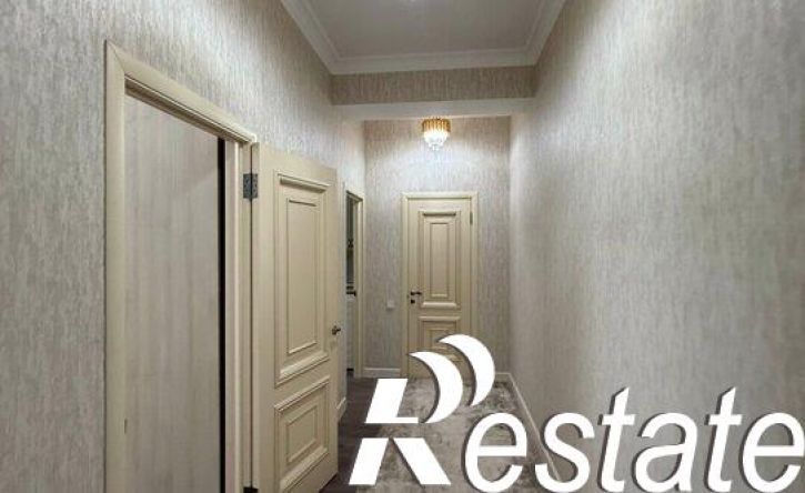 1-комн квартира улица Атаева, 37,  д. 37