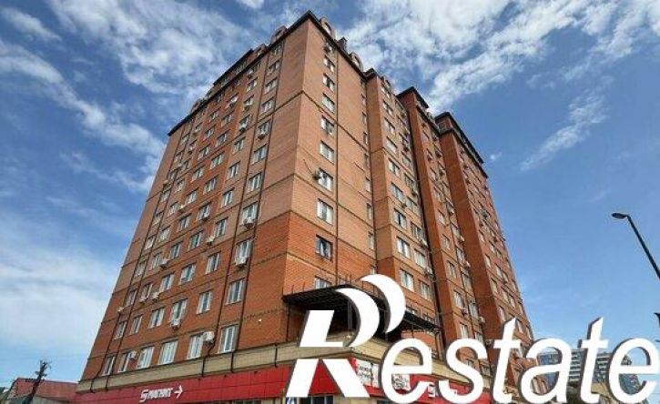 1-комн квартира улица Атаева, 37,  д. 37