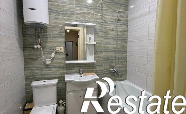 1-комн квартира улица Атаева, 37,  д. 37