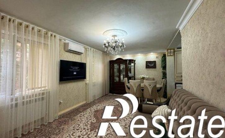 2-комн квартира улица Оскара, 22,  д. 22