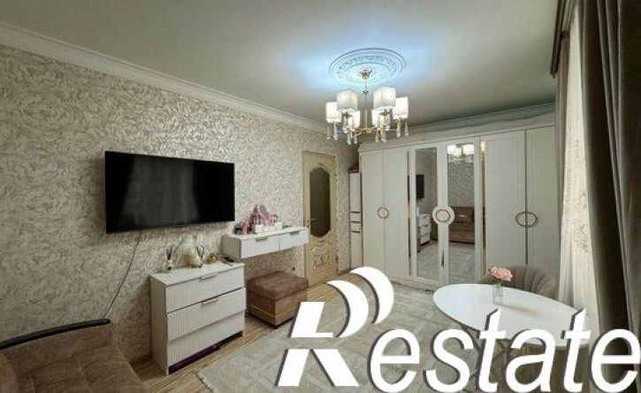 2-комн квартира улица Оскара, 22,  д. 22