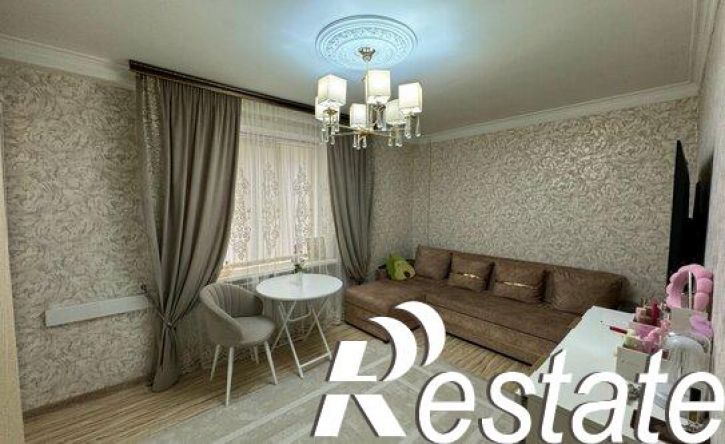 2-комн квартира улица Оскара, 22,  д. 22