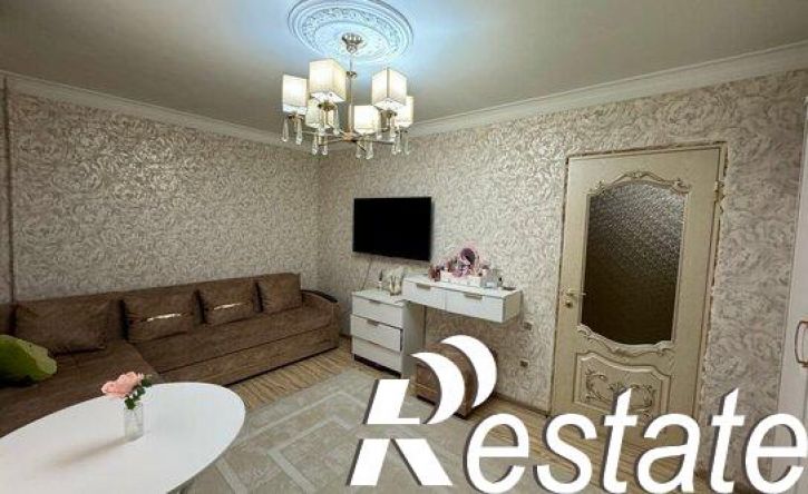 2-комн квартира улица Оскара, 22,  д. 22