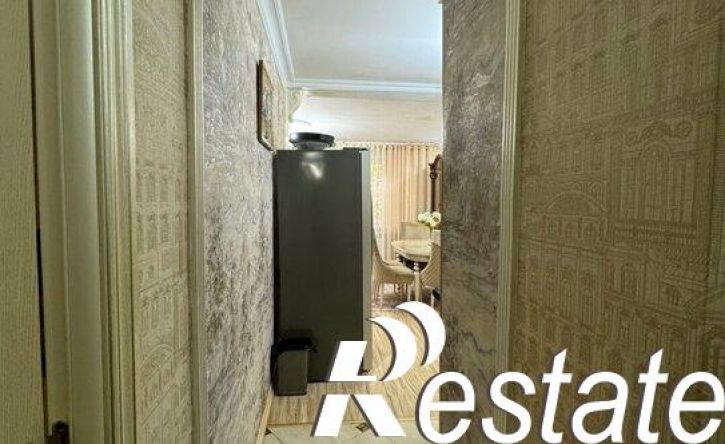 2-комн квартира улица Оскара, 22,  д. 22