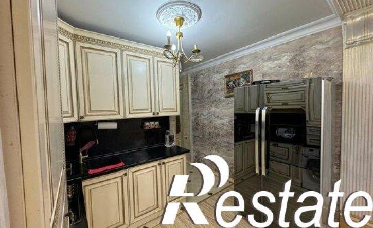2-комн квартира улица Оскара, 22,  д. 22