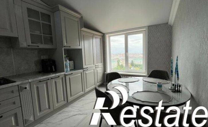 2-комн квартира проспект Агасиева, 18Ж,  д. 18Ж
