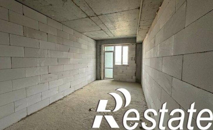 3-комн квартира улица Сальмана, 102В,  д. 102В