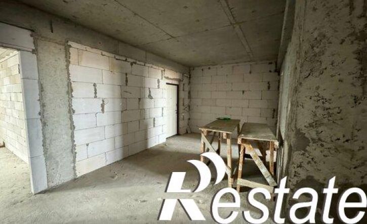 3-комн квартира улица Сальмана, 102В,  д. 102В