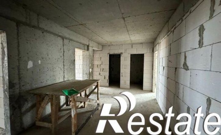 3-комн квартира улица Сальмана, 102В,  д. 102В