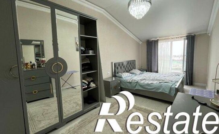 2-комн квартира проспект Агасиева, 18Ж,  д. 18Ж