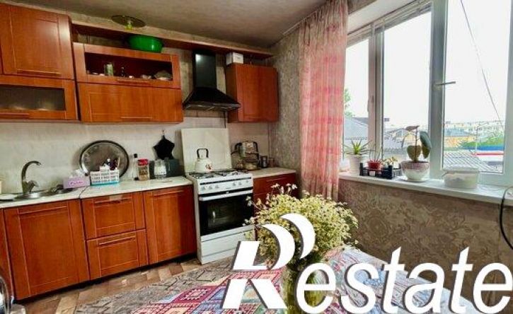 2-комн квартира улица Гагарина, 41,  д. 41