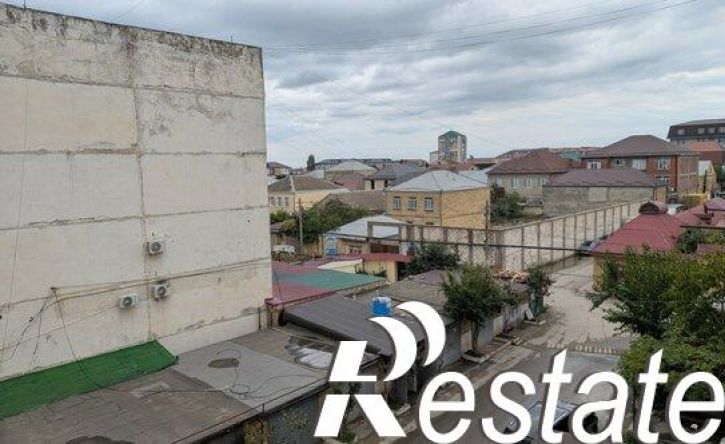 1-комн квартира улица Расулбекова, 21,  д. 21