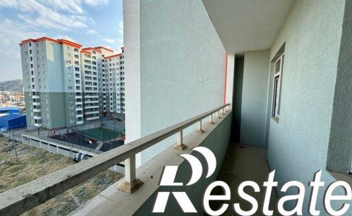 3-комн квартира улица Сальмана, 102В,  д. 102В