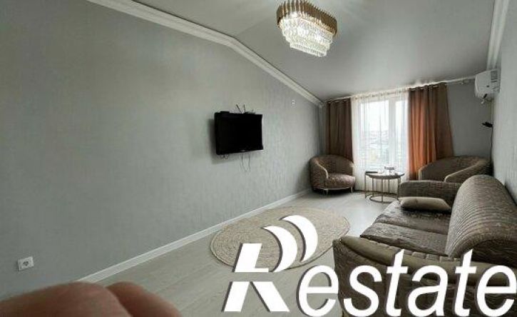 2-комн квартира проспект Агасиева, 18Ж,  д. 18Ж