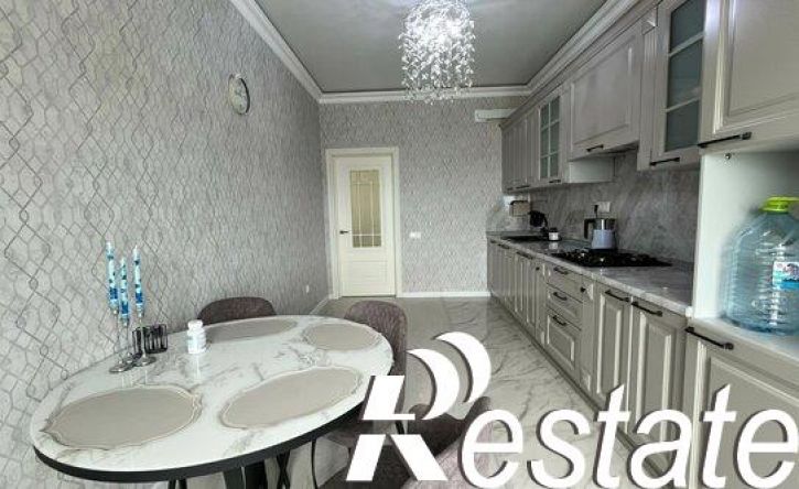 2-комн квартира проспект Агасиева, 18Ж,  д. 18Ж