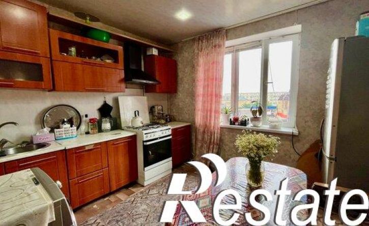 2-комн квартира улица Гагарина, 41,  д. 41