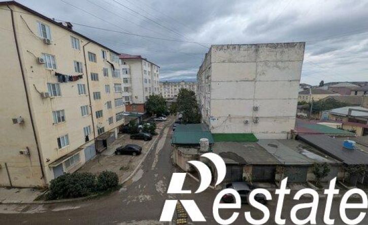 1-комн квартира улица Расулбекова, 21,  д. 21