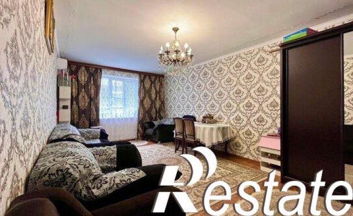 2-комн квартира улица Гагарина, 41,  д. 41