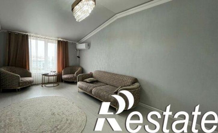 2-комн квартира проспект Агасиева, 18Ж,  д. 18Ж