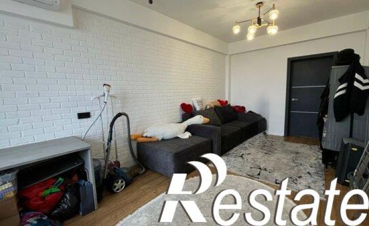 2-комн квартира улица Сальмана, 50Е,  д. 50Е