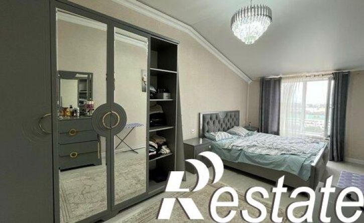 2-комн квартира проспект Агасиева, 18Ж,  д. 18Ж